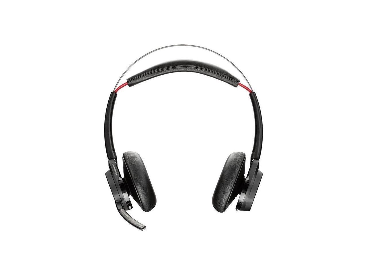 Plantronics La Voyager Focus Uc BT Headset