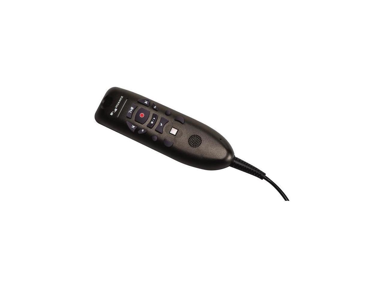 Nuance PowerMic Wired Microphone