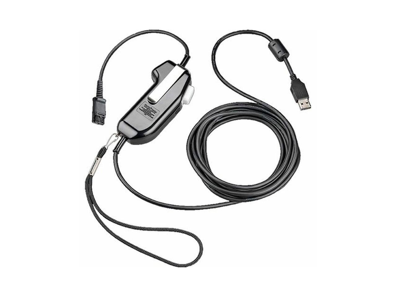 Plantronics Secure Voice PTT
