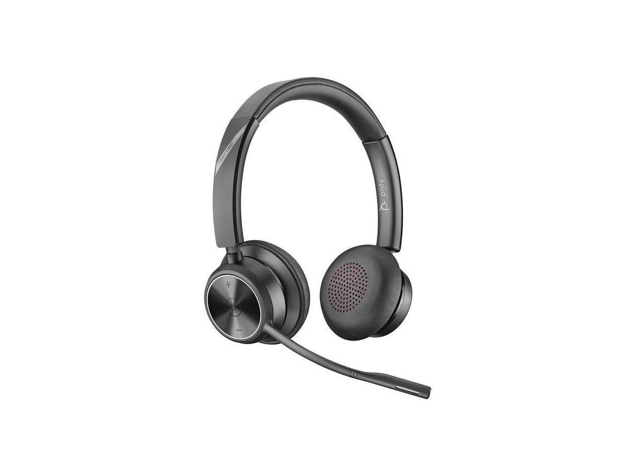 Plantronics Savi 7320 Office S7320-M CD