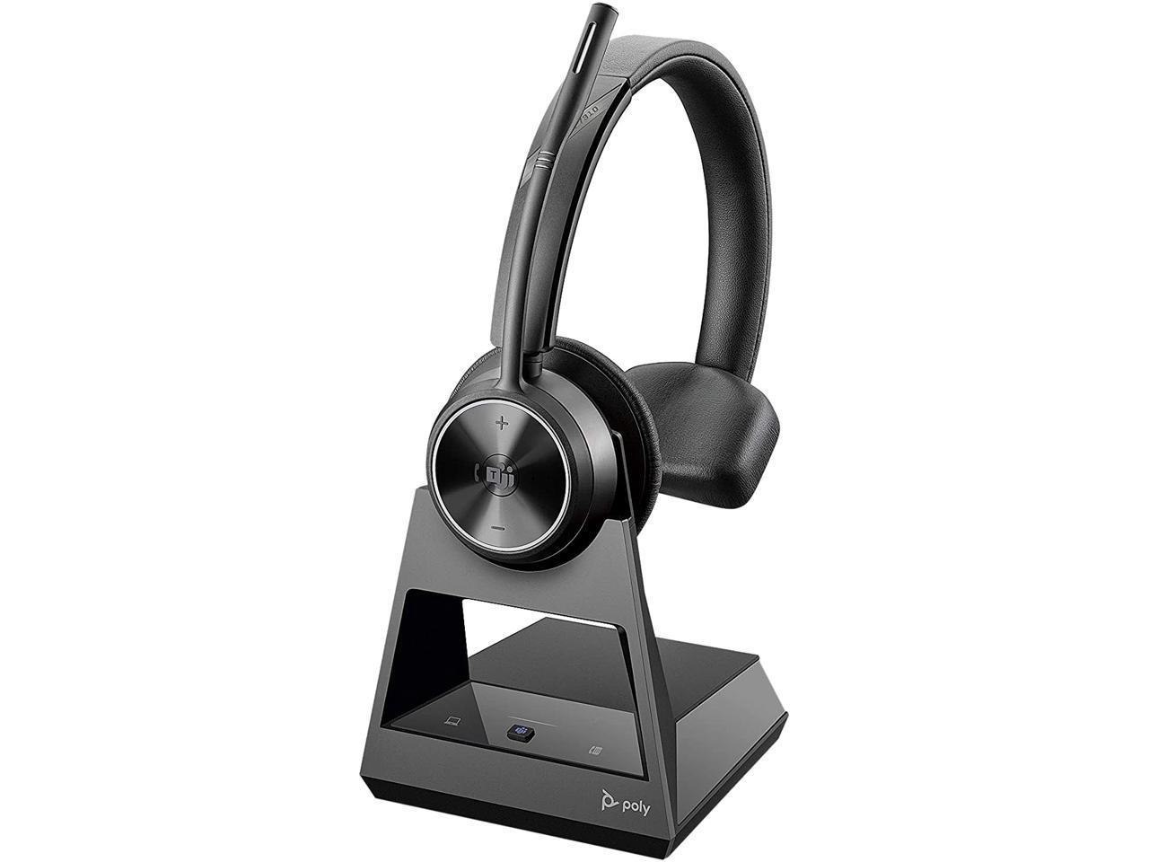 Plantronics Savi 7310 Office S7310-M CD