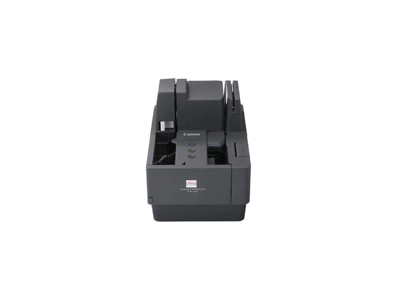 Canon Imageformula CR-120 Compact