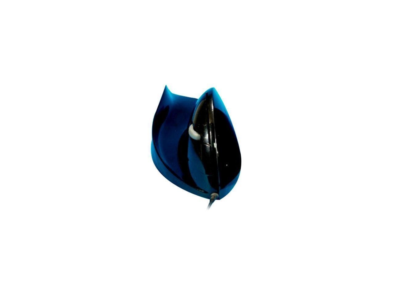 Ergoguys Airo2bic Mouse Black Ergonomic