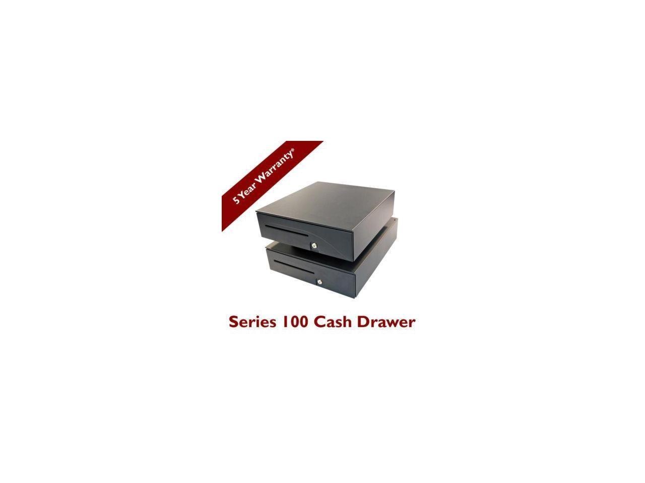 Apg Cash Drawer Series 100 Cash Drawer