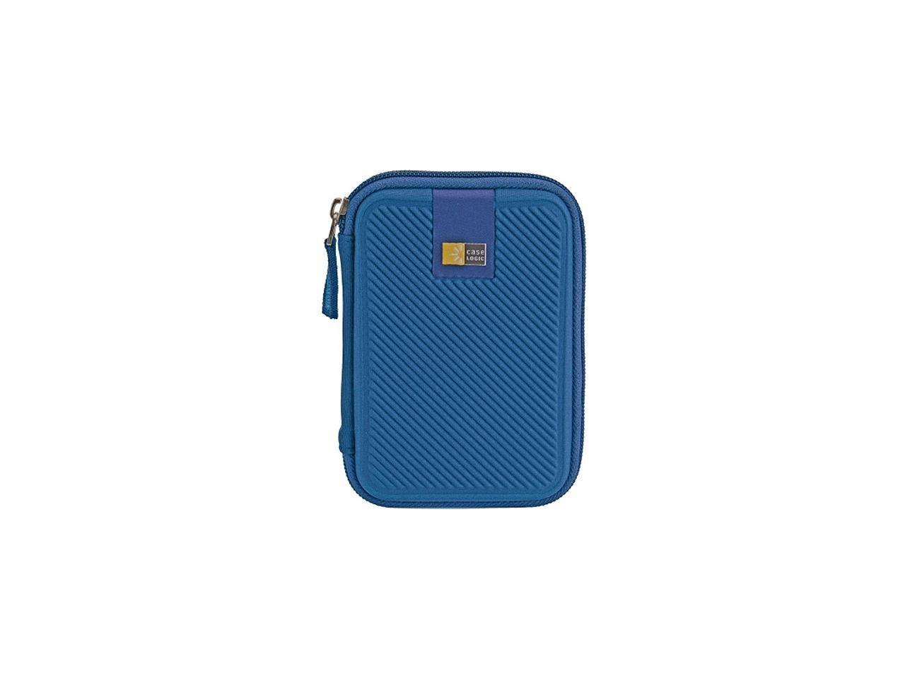 Case Logic EHDC-101 Hard Disk Case
