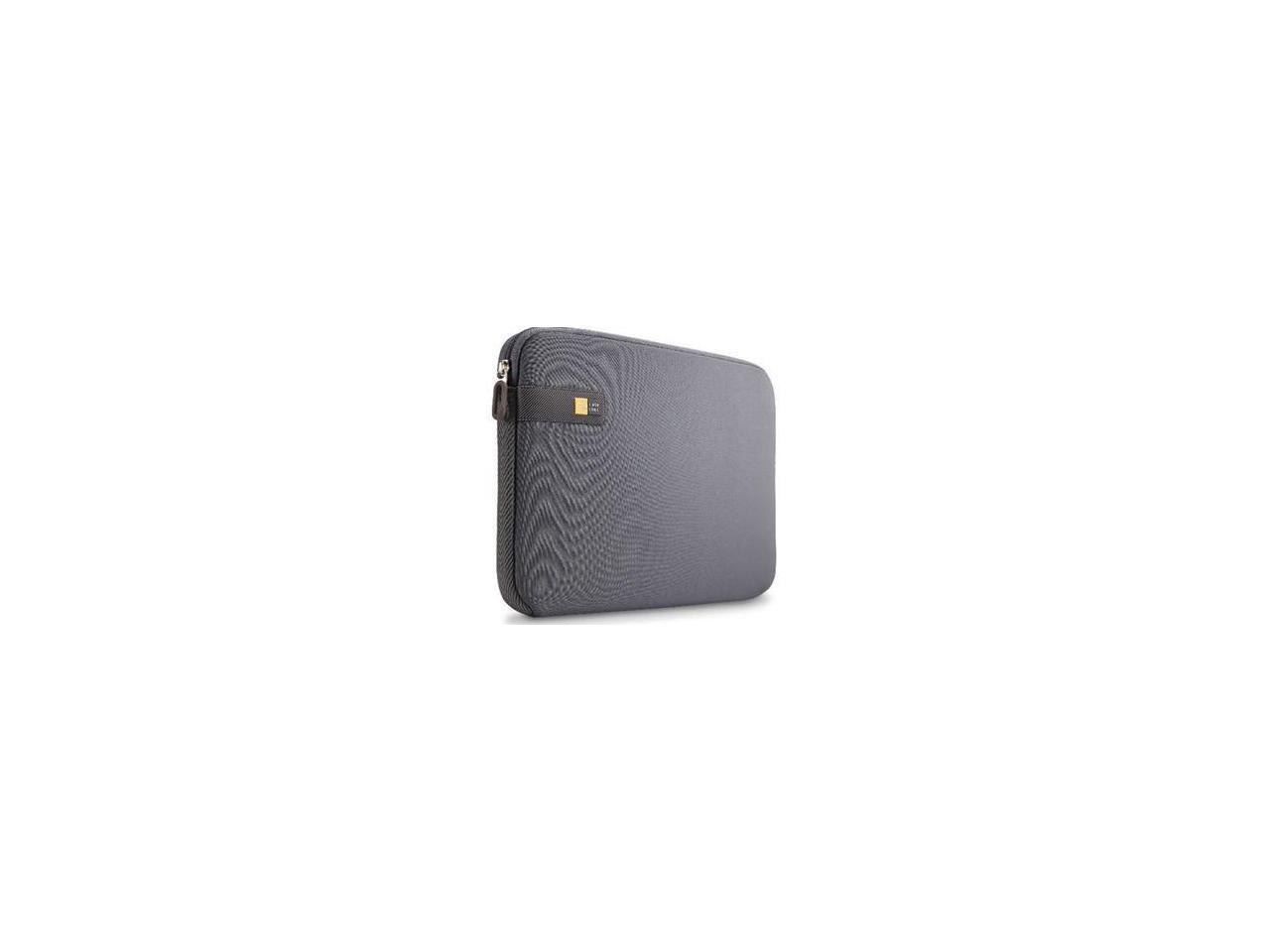 Case Logic LAPS-113 Carrying Case (Sleeve) for 13.3" MacBook - Graphite
