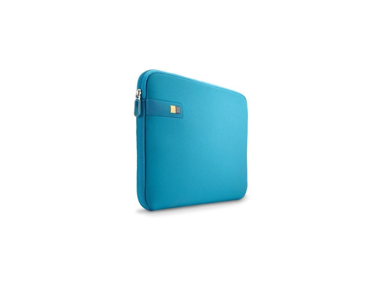 Case Logic LAPS-113 Carrying Case (Sleeve) for 13.3" MacBook - Blue