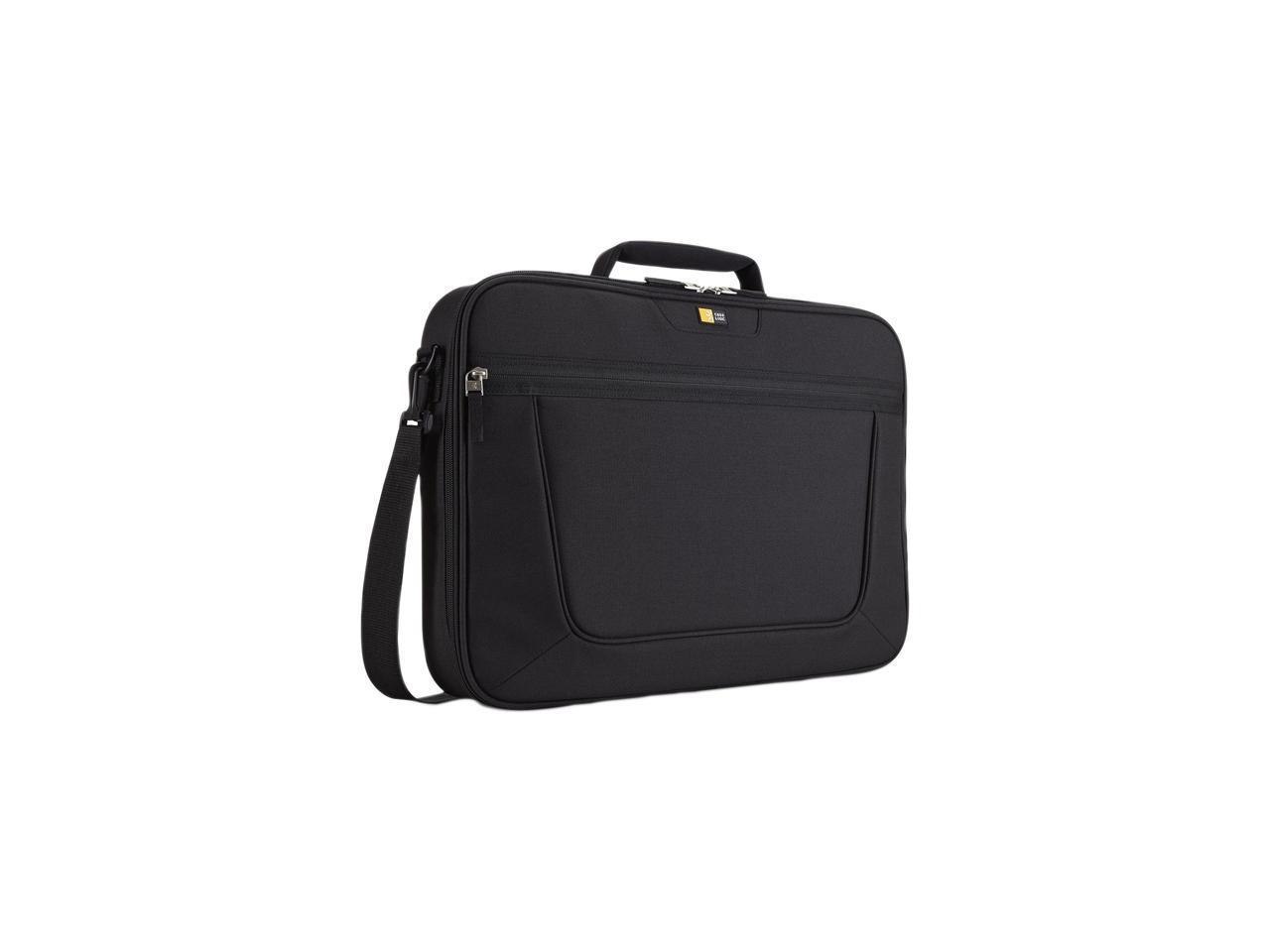 Case Logic VNCI-215 Carrying Case (Briefcase) for 15" to 16" Notebook - Black