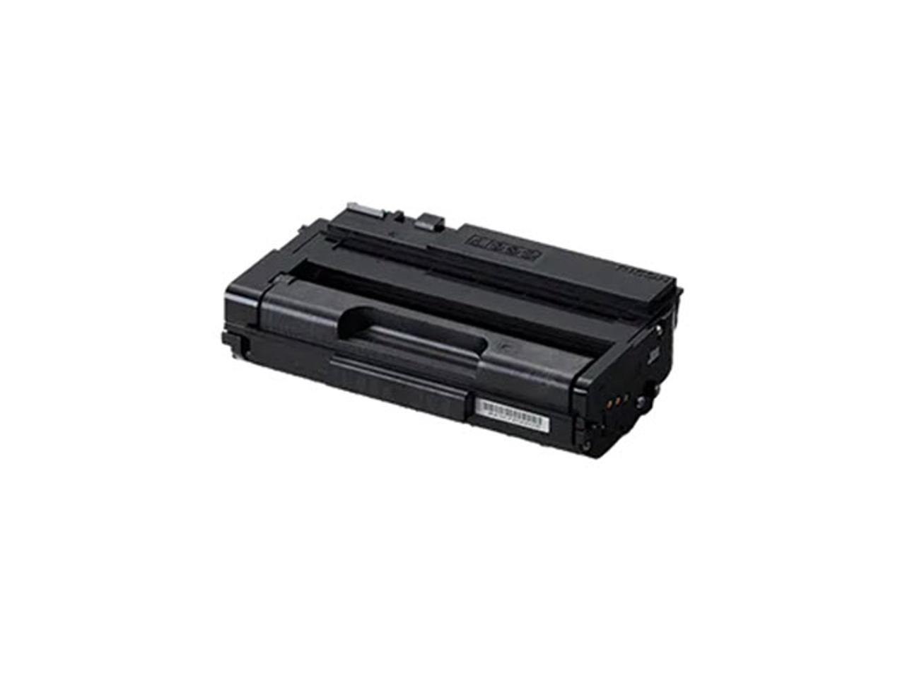 Ricoh Black Toner Cartridge Ricoh 132