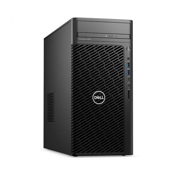 High-Performance Workstation Tower