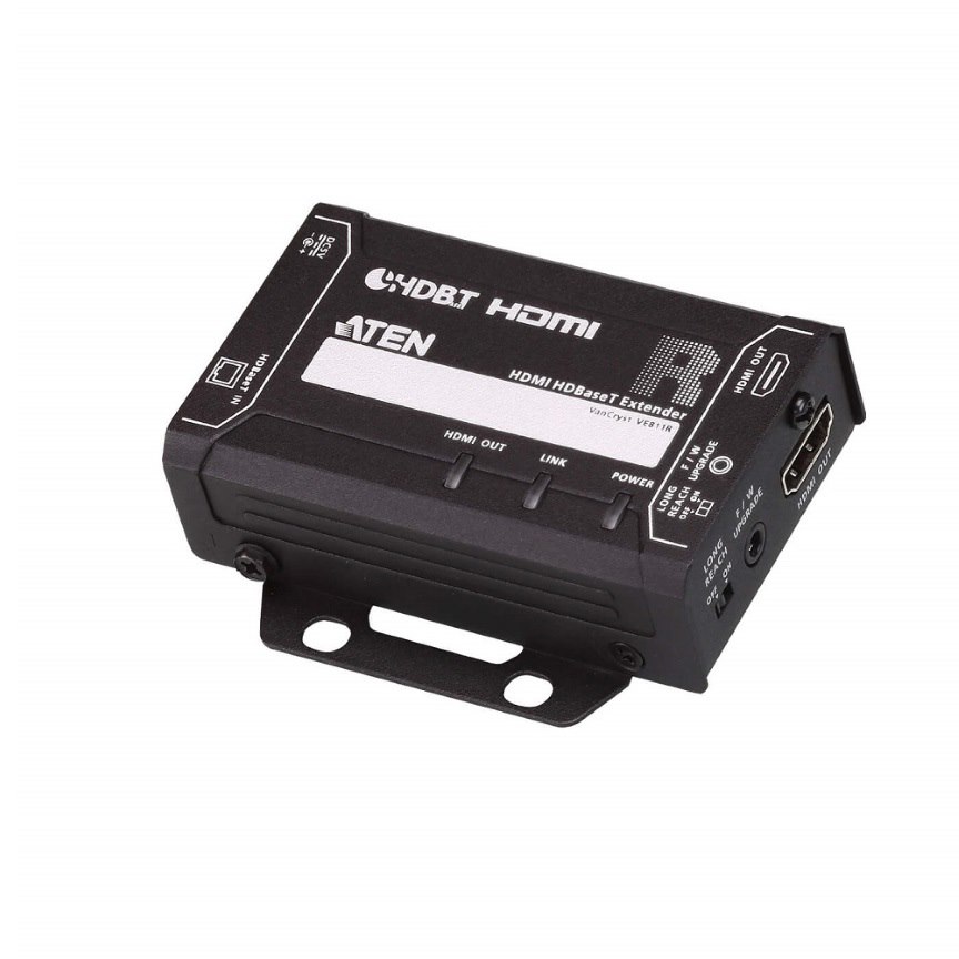 Aten HDBaseT Hdmi Extender (4K@100m) (Project)