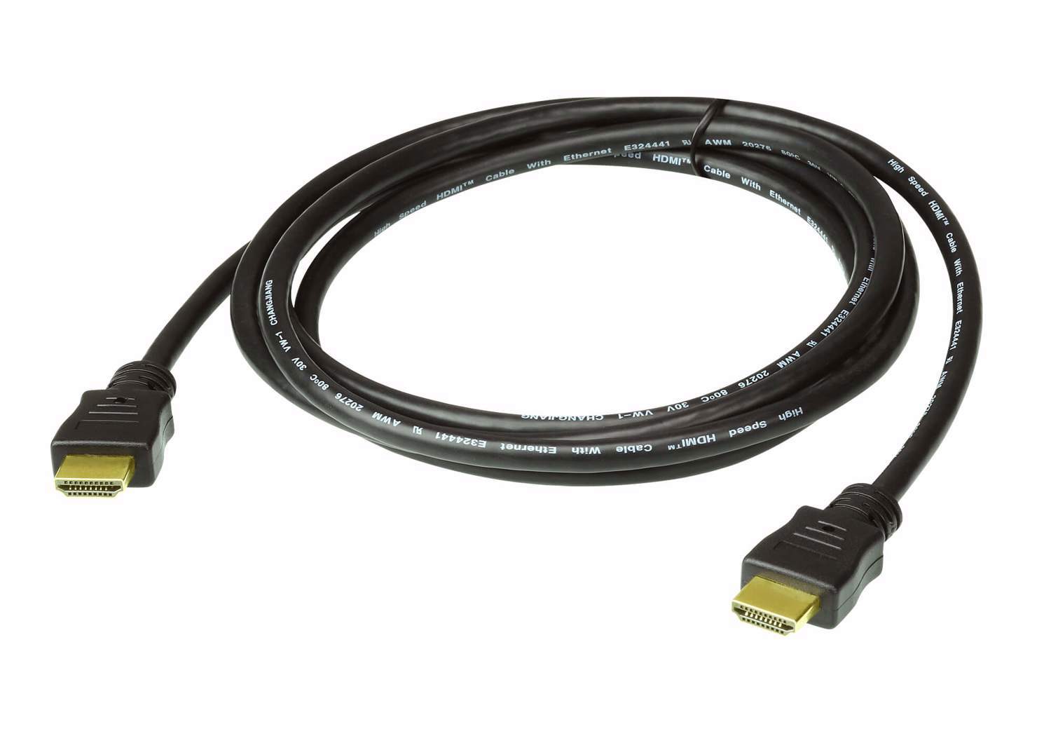ATEN 20 m HDMI A/V Cable - 1