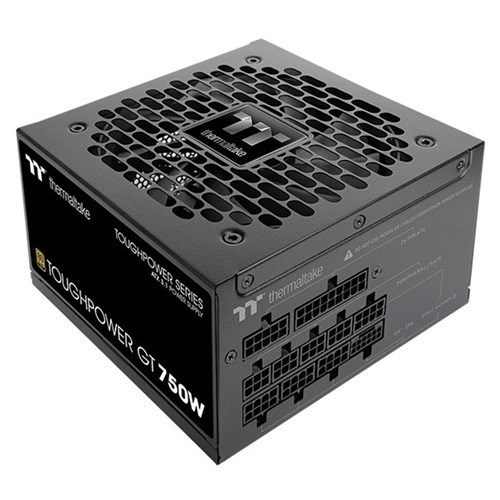 ThermalTake THM Psu 750W-Toughpower-Gt-80-Plus-Gold