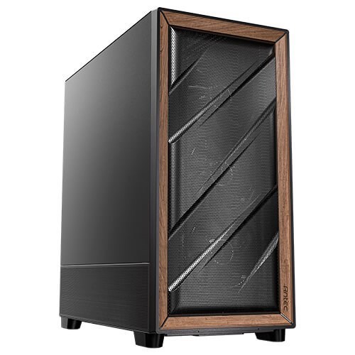 LEADER CUSTOM CAD PC - Intel Core Ultra 7, Liquid Cooled, WiFi 7, Geforce RTX-5060 16GB, 64GB RAM, 1TB Drive, 3yr Wty. 