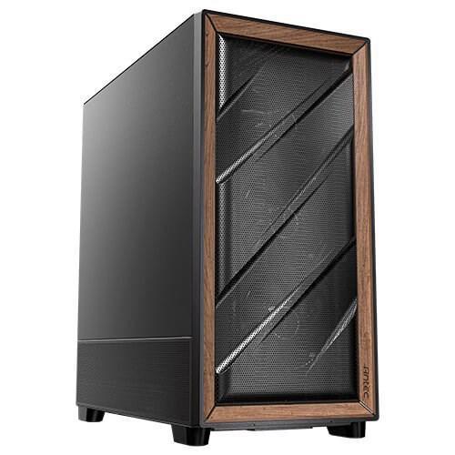 LEADER CUSTOM CAD PC (AMD) - AMD Ryzen 7 7700X, Liquid Cooled, WiFi 7, Geforce RTX-5060 16GB, 64GB RAM, 1TB Drive, 3yr Wty. 