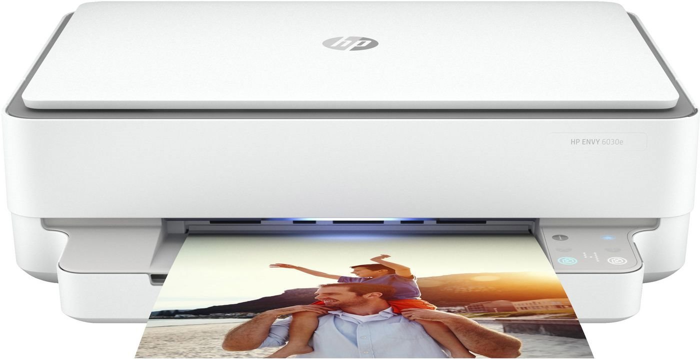 HP Envy 6030E AiO Printer HP Envy 6030eAiO Printer:EU-XMO2-EUR-UK