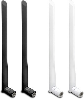 DrayTek Antenne Omni Wit 2.4/5 G11ac Indoor