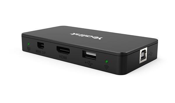 Yealink Mshare - Wireless/Wired Content Sharing