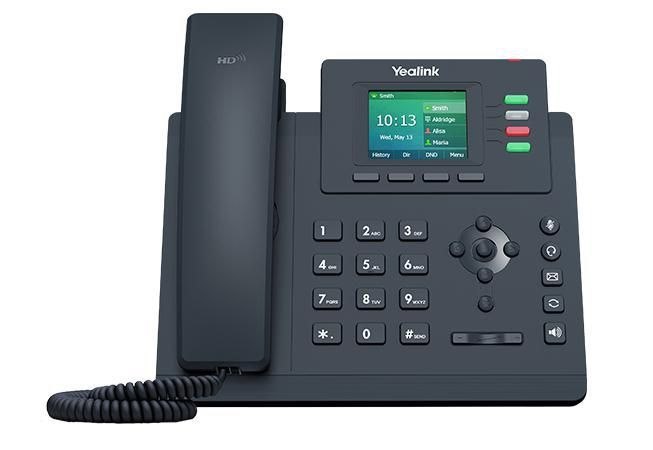 Yealink Sip-T33p
