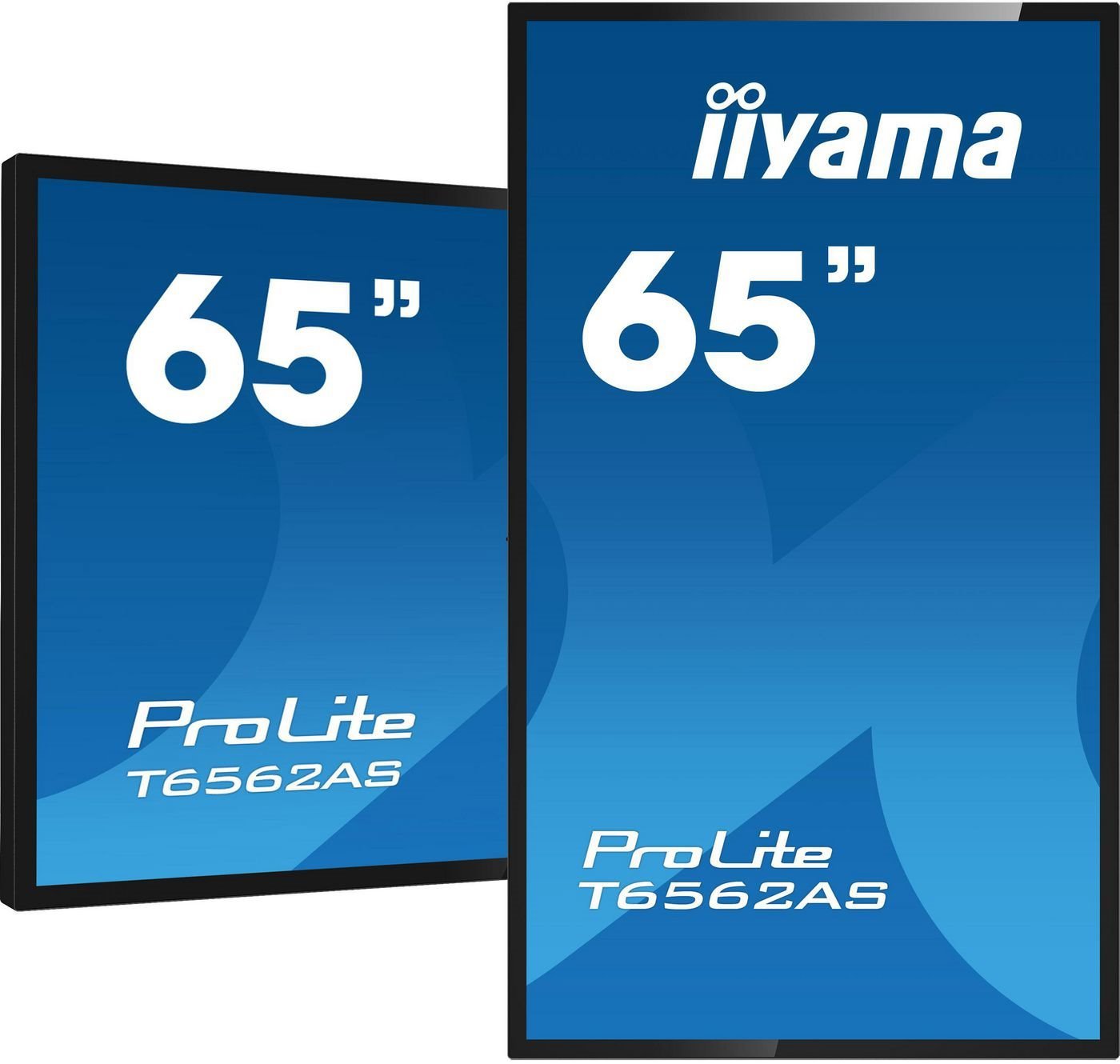 Iiyama 65I All-In-One Interactive Display withAndroid Os