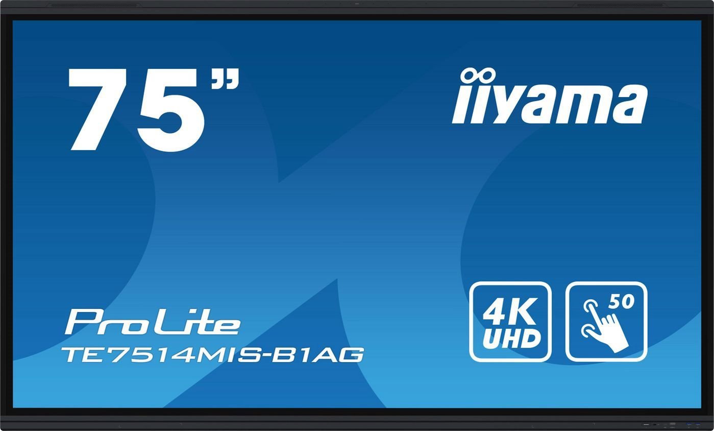 Iiyama Te7514mis-B1ag