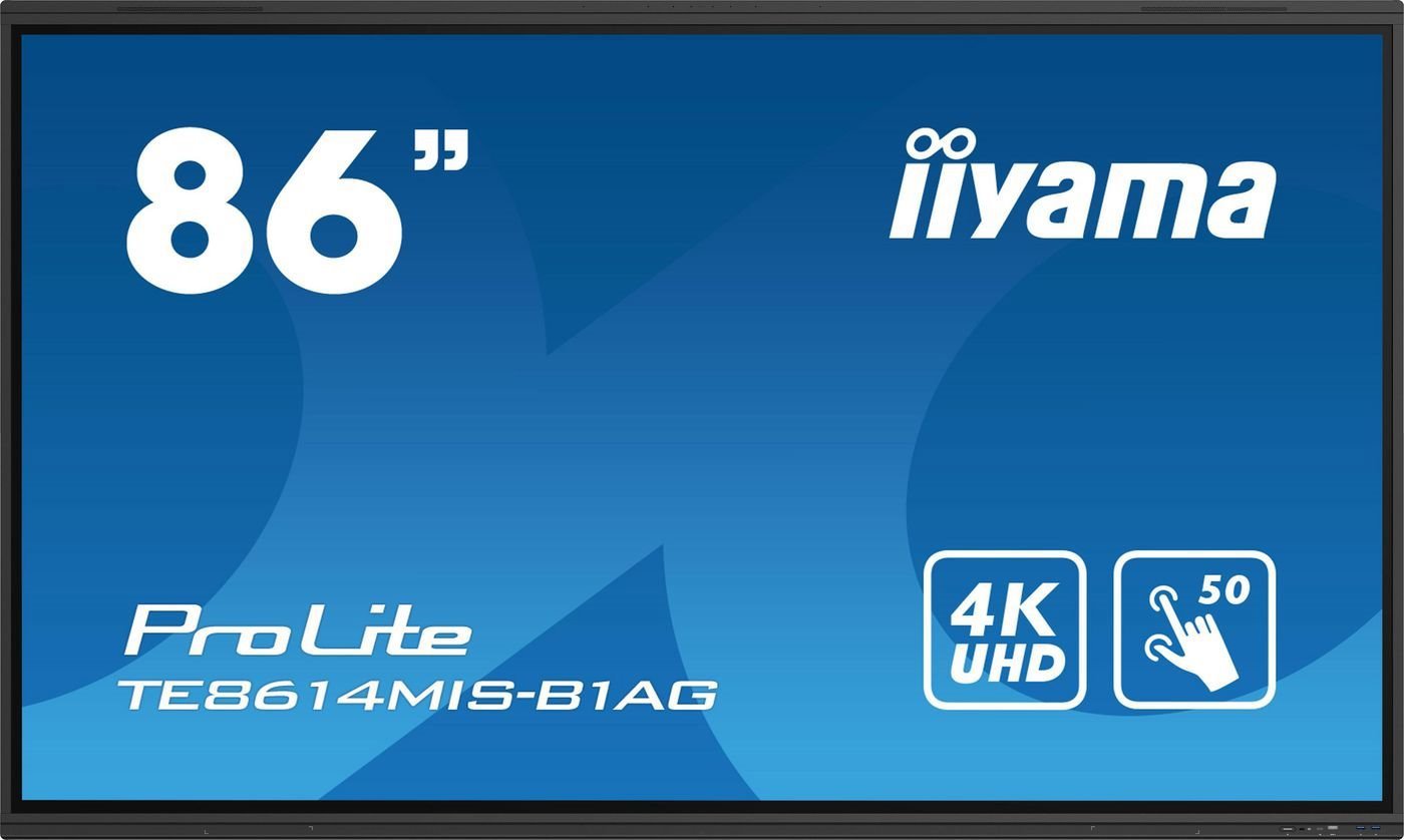 Iiyama Te8614mis-B1ag