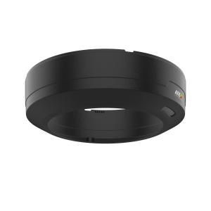 Axis Tm3809-E Skin Cover Black 4P 4 Pack