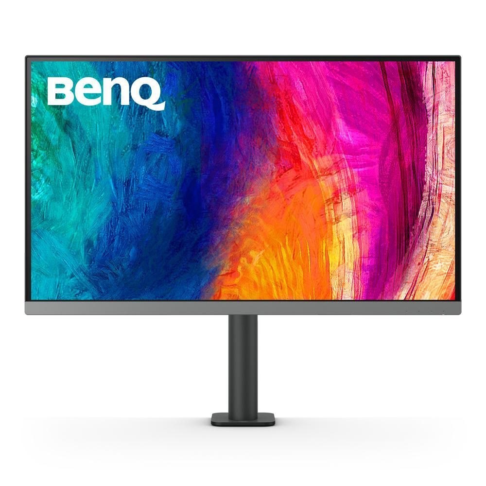 BenQ Pd2706ua 27In 4K HDR400 Usb3.1 Hub KVM