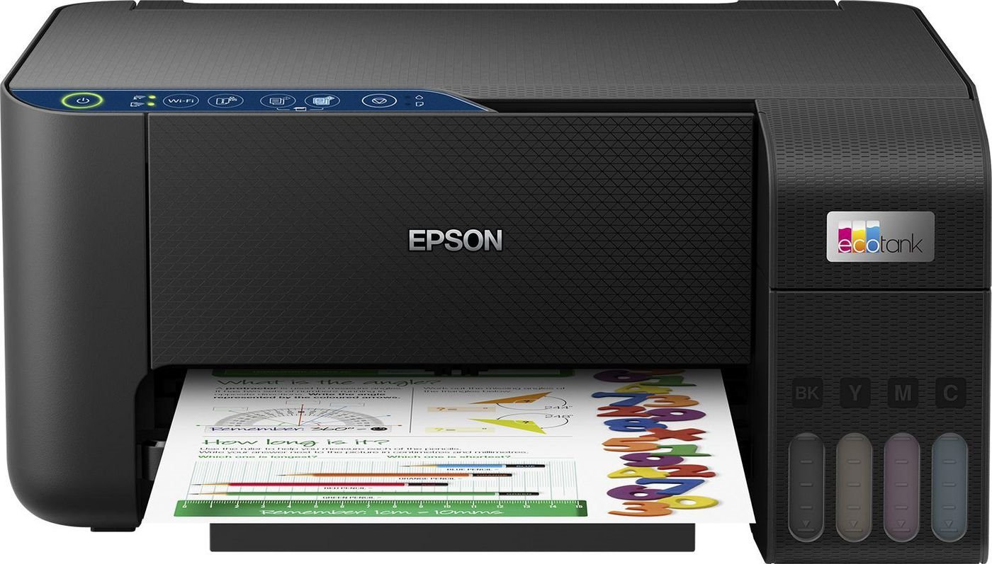 Epson EcoTank Et-2861