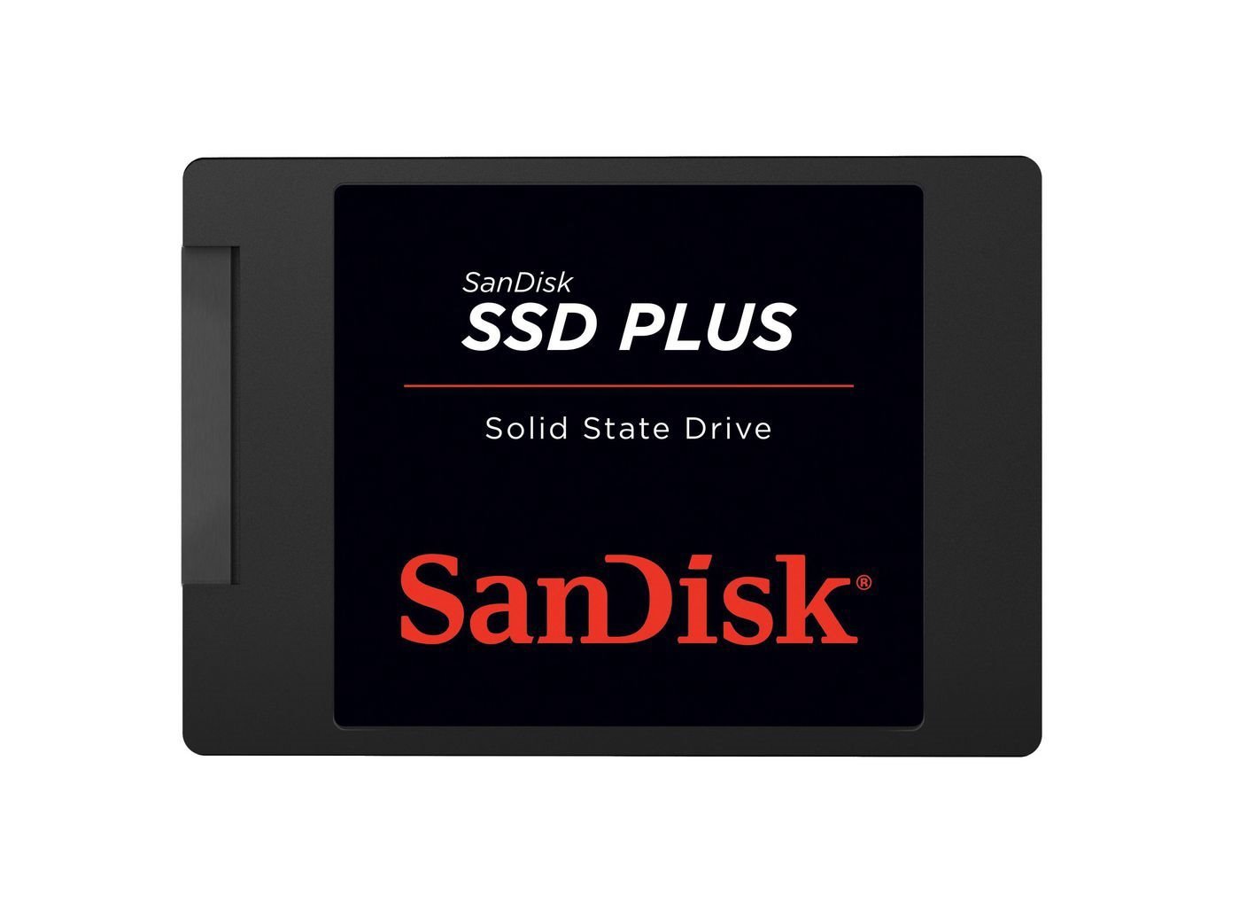 Sandisk SSD Plus 480GB