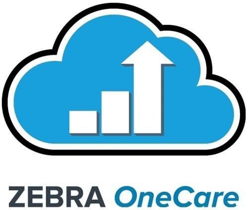 Zebra 3 YR Z1C Essential TC26XX 3 Day Tat Afte