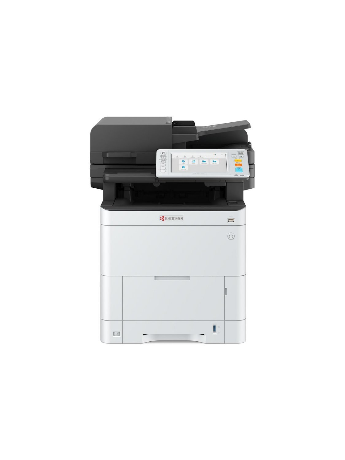 Kyocera Ecosys MA4000cix MFP A4 CLR 40/40PPM 250