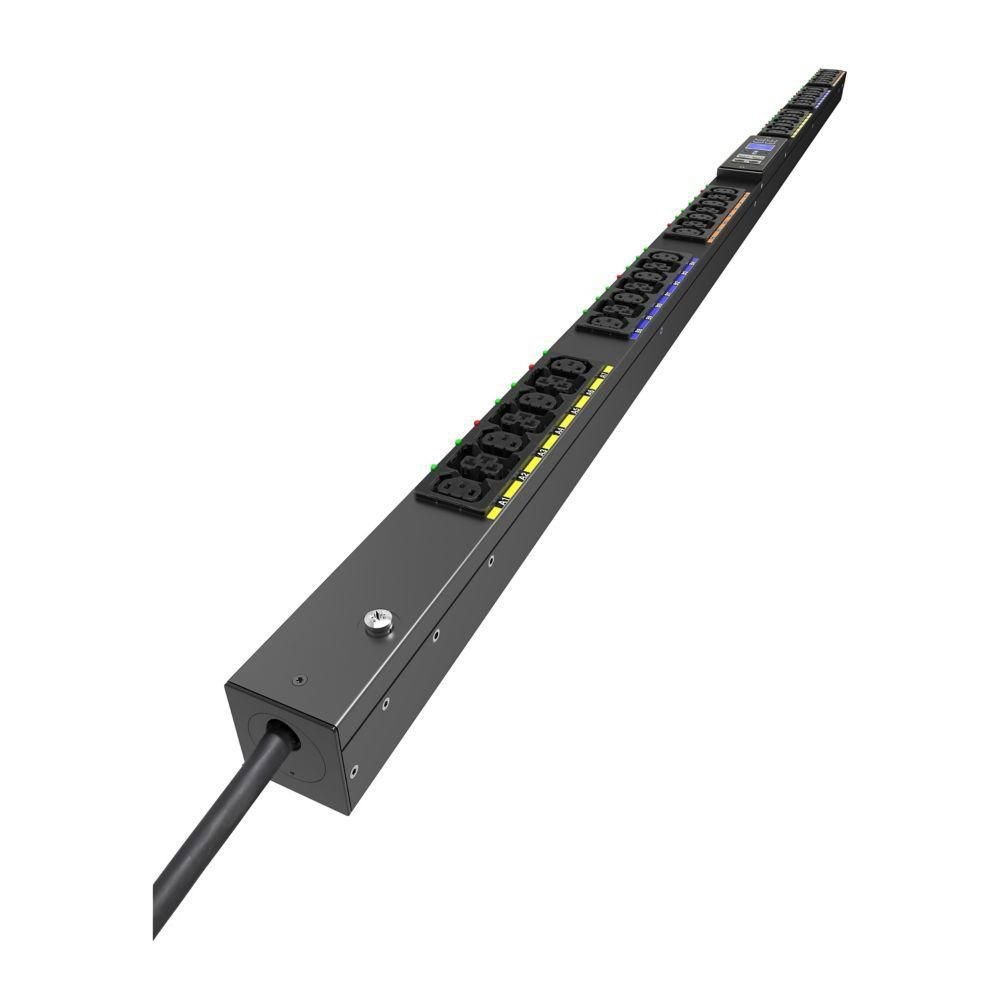 Eaton Pdu G4 Ma 0U 309 16A 3P 24xC13 18xC39