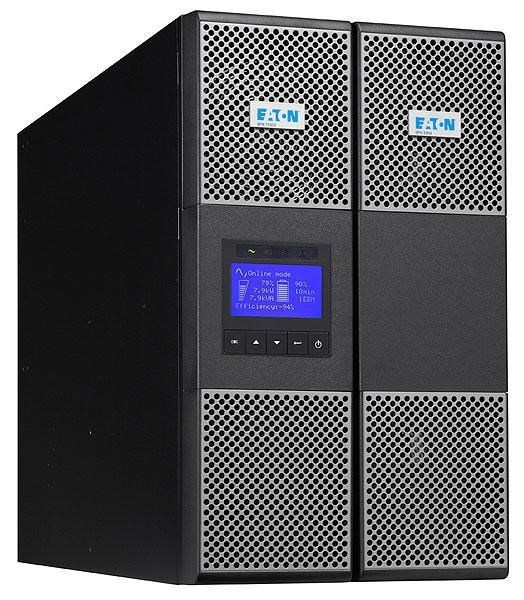 Eaton 9PX 11000I 3:1 HotSwap