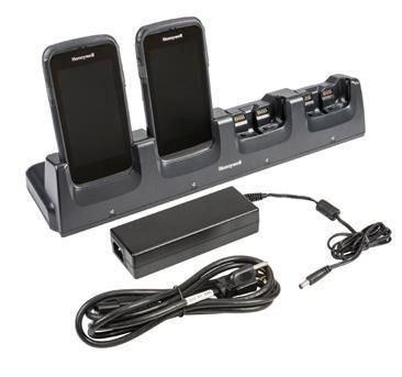 HoneyWell DolphCT50 Kit Dock PW Supl Ethn