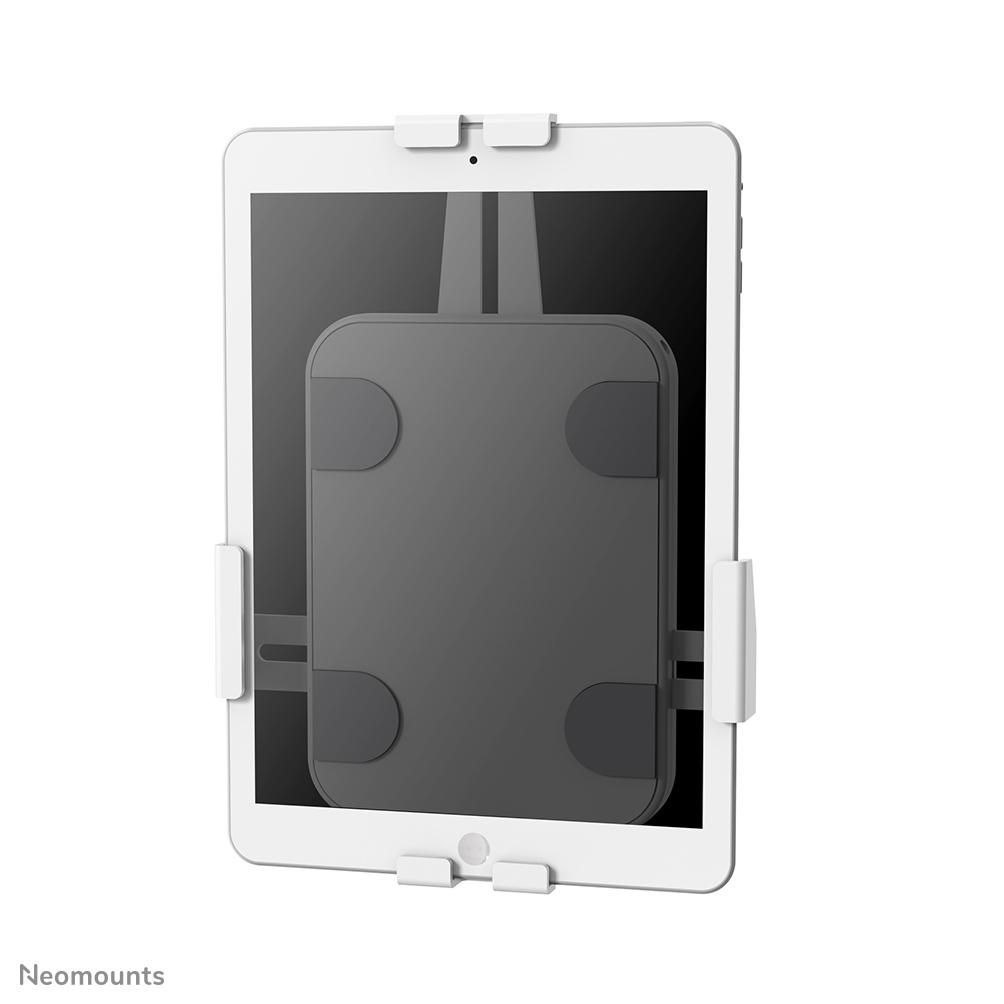 Neomounts Mounting Bracket for Tablet - White