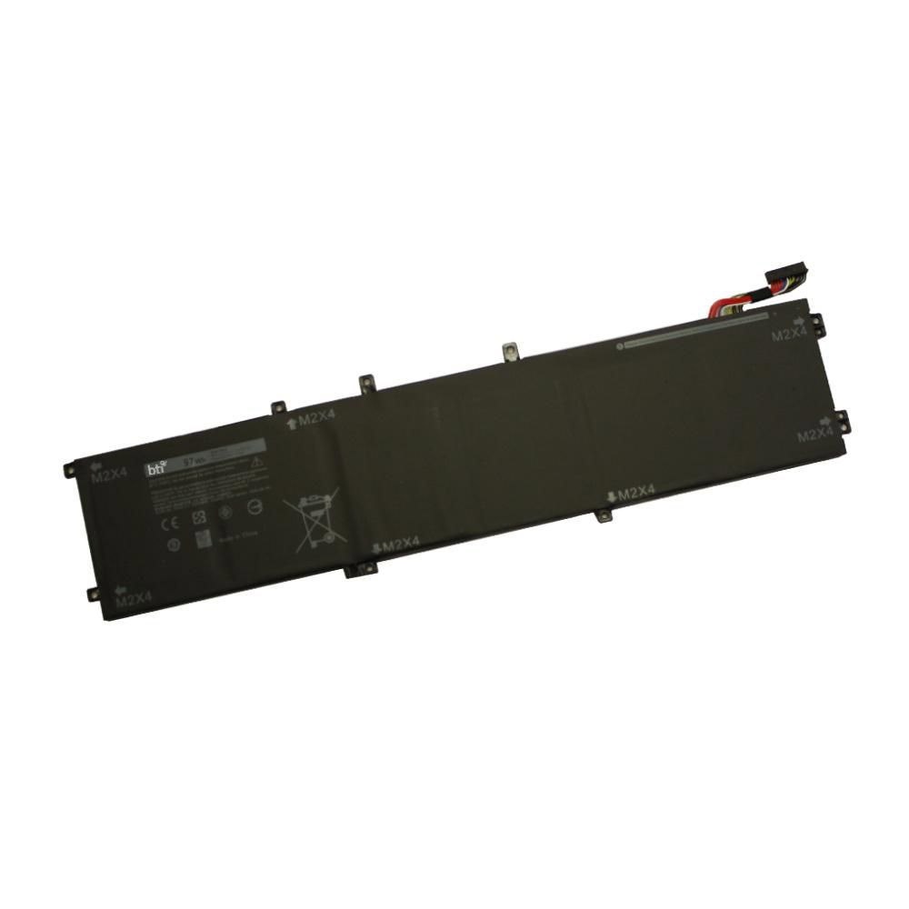 Origin Storage Bti 6C Bat Dell XPS 9560 9570