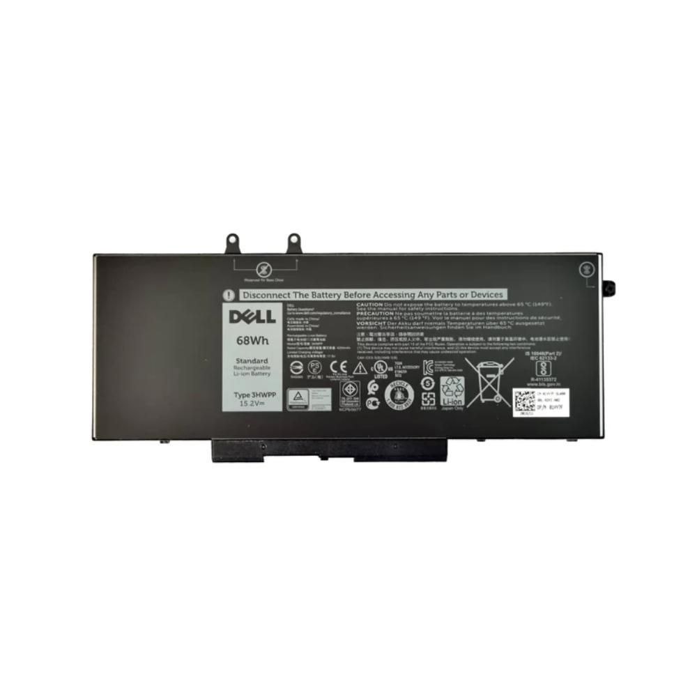 Origin Storage Dell Battery Latitude 5501 Precision3541