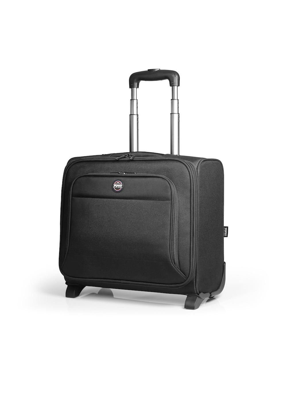 Port Designs Hanoi Ii Trolley 15.6In