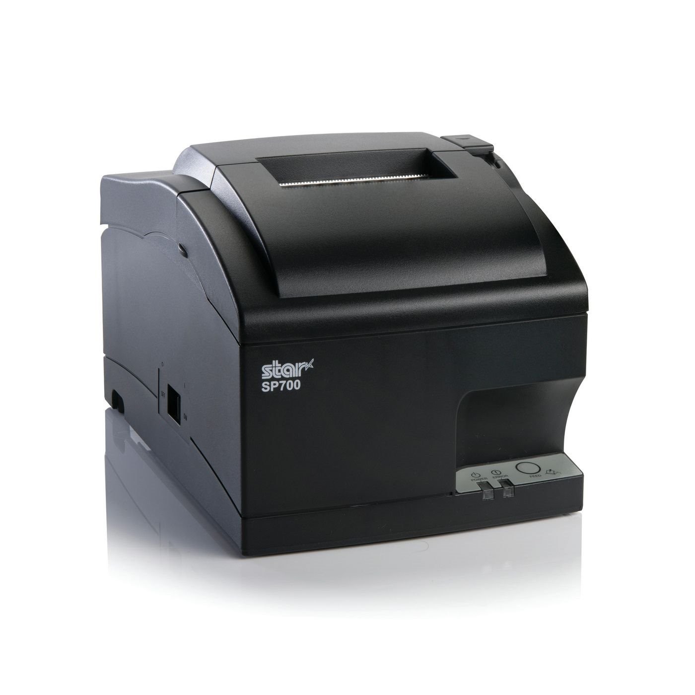Star Micronics Sp742me3 Lan GRY Eu