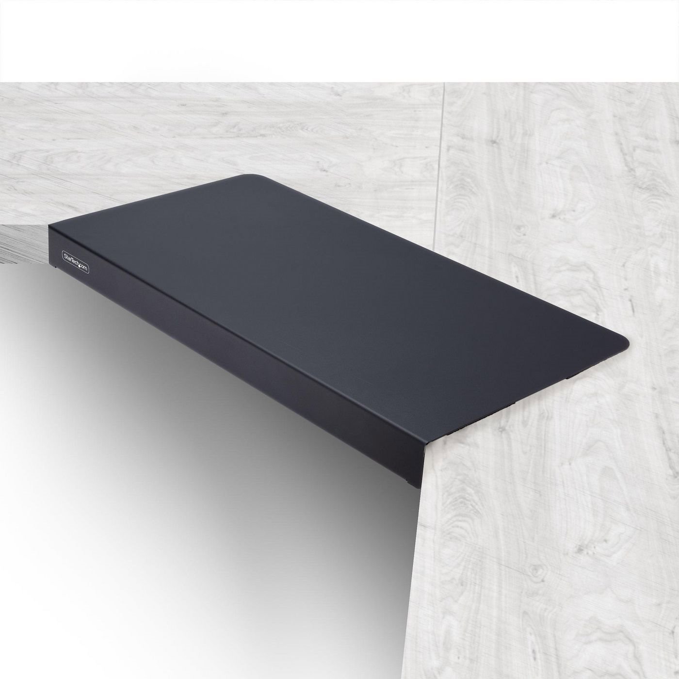 StarTech Steel Desk Corner Sleeve For Desk