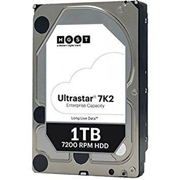 HGST Ultrastar 7K2 1TB Sata