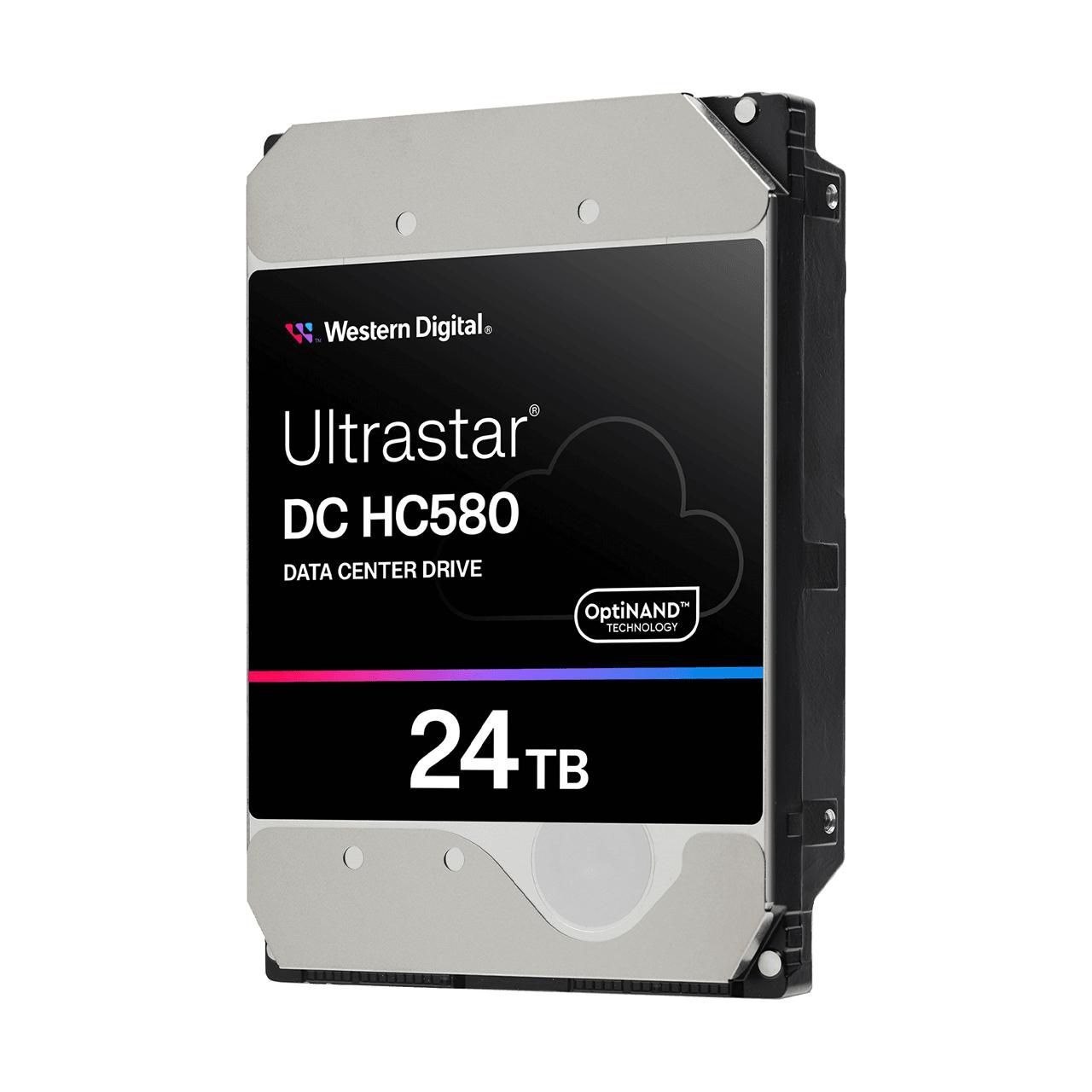 HGST London-Dp 7200 24TB Sata 512MB Ultra 512