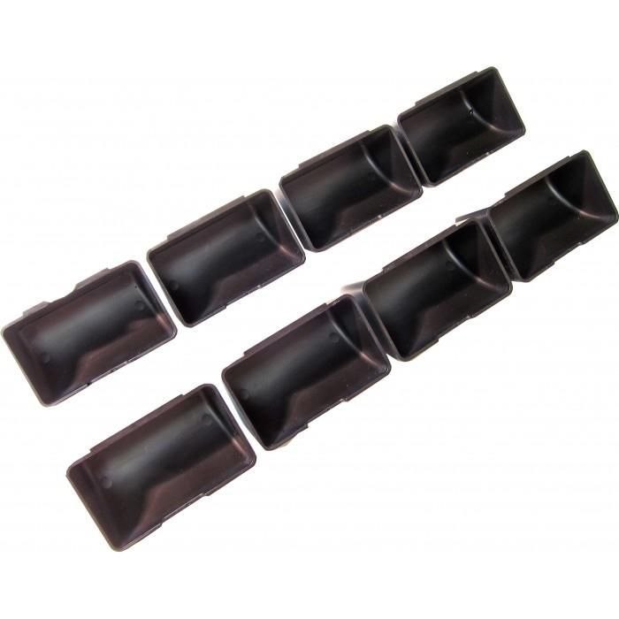 Apg Cash Drawer Weighble Coin Cup Kit F/All MltCurr TLLS