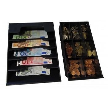 Apg Cash Drawer Fixed Till Assembly Euro