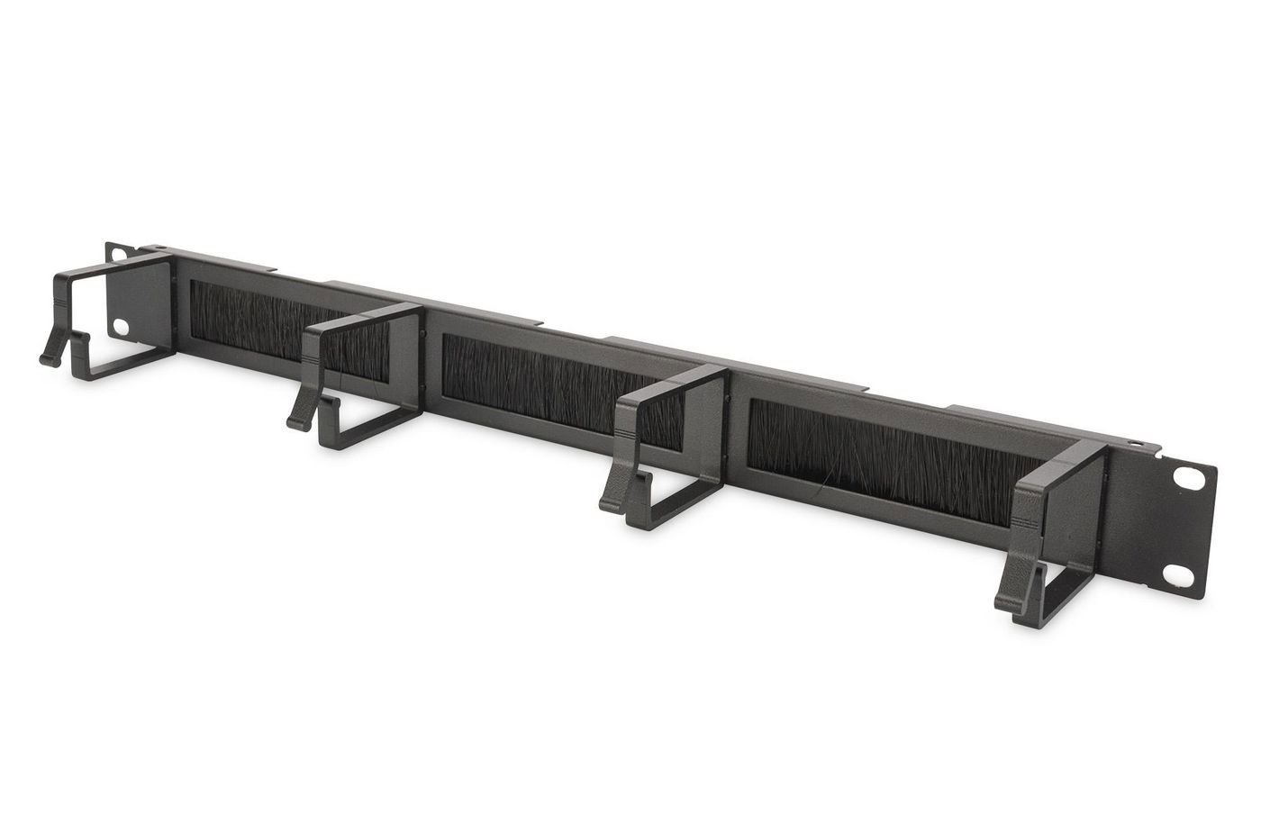 Digitus Cable Management Panel 19In 1U Brush En