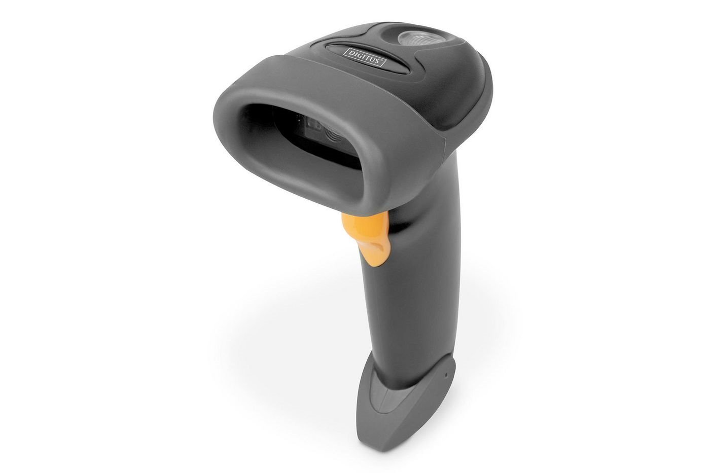 Digitus 2D Barcode Hand Scanner QR-Code BT