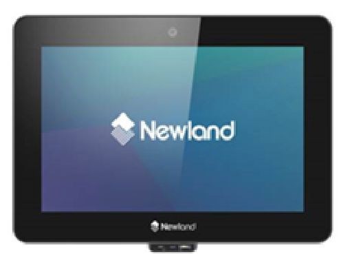 Newland NQuire 750 Stingray Ii Micro Kiosk W/ 7I