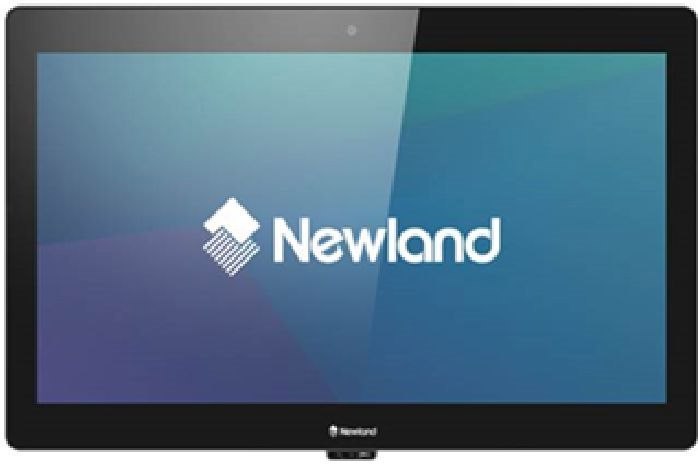 Newland NQuire 1500 Mobula Ii Mikro Kiosk W/ 15I