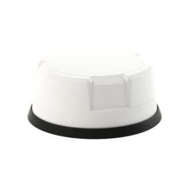 Panorama Antennas 4G/5G 4X4 Mimo GPS/GNSS -WHT